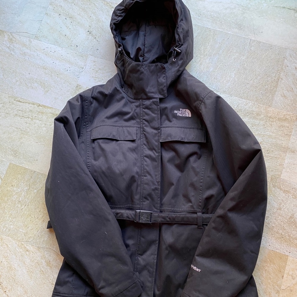 Northface jacket